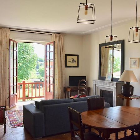 Appartement Erlandebaita Centre Bourg 3 Personnes Urrugne Exterior foto