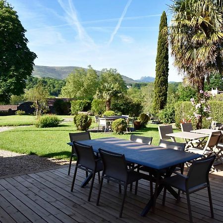 Appartement Erlandebaita Centre Bourg 3 Personnes Urrugne Exterior foto